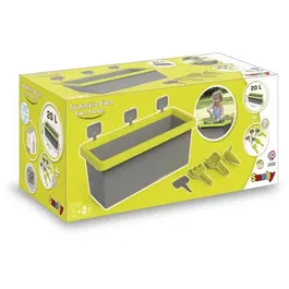Kit d'outils de jardin Smoby