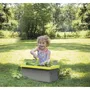 Kit d'outils de jardin Smoby
