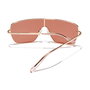 Hawkers Lunettes de Soleil ECLIPSA #Nu Doré Clair 1 u Unisexe