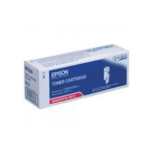 Epson S050612 Toner Magenta 0612 pour Imprimante Aculaser 1400 - 1400 Pages