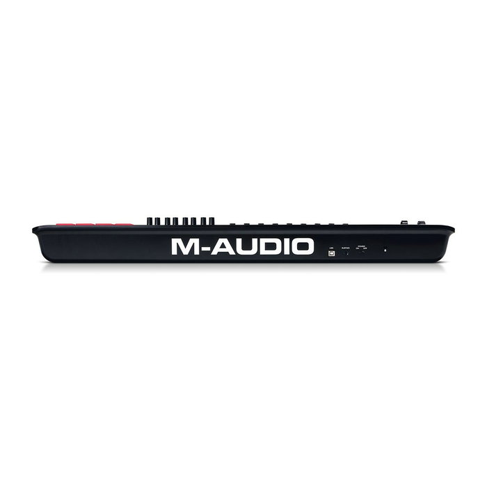 Clavier M-Audio OXYGEN 49 MKV