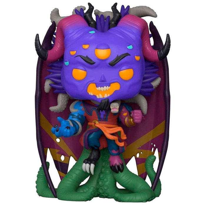 FUNKO Figura POP Marvel What If...? Doctor Strange Supreme Exclusive