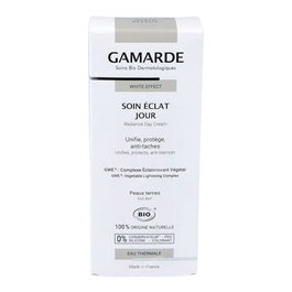 GAMARDE Crème de jour anti-taches Bio