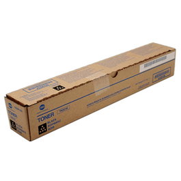 Konica Minolta Toner TN-321 Original Noir – 27000 Pages – Compatible C364/C284/C224