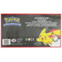 CYP BRANDS Set d'activités Pokémon 52 pièces