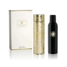 Orens Parfums Set Duo Moire De Kalha, 2 x 200 ml