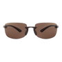 Serengeti SS755004-S RICK Marron