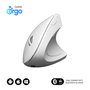 Souris Subblim SUBMO-EDGVW02 Blanc 1600 dpi