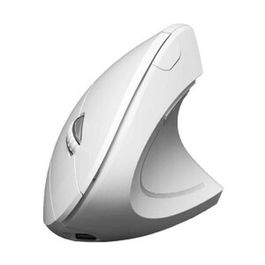 Souris Subblim SUBMO-EDGVW02 Blanc (1 Unité)