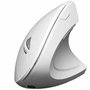 Souris Subblim SUBMO-EDGVW02 Blanc 1600 dpi