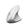 Subblim Glide Souris Verticale Ergo Sans Fil Bluetooth USB-C 1600 DPI Silencieuse Rechargeable