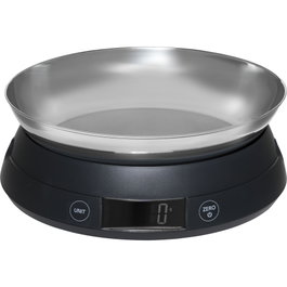 Joseph Joseph Switch Balance de cuisine grise