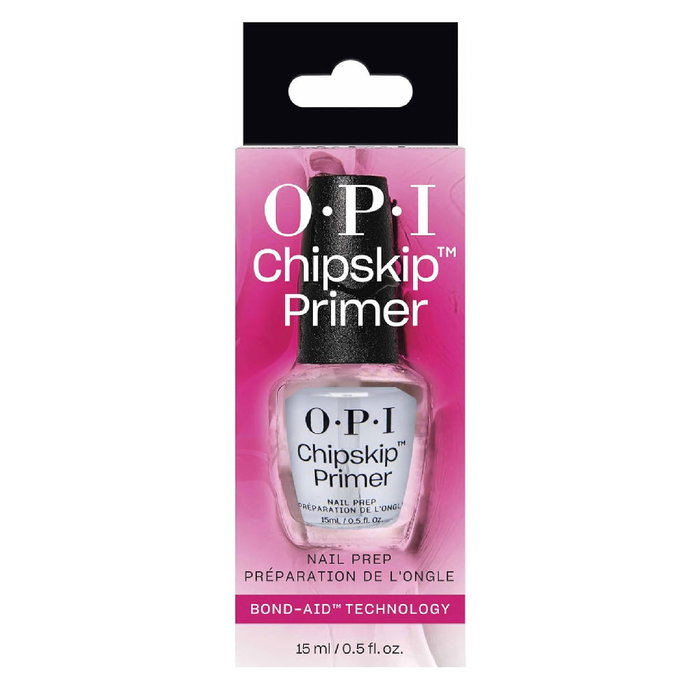 Opi Chip Skip Couche de préparation manucure 15 ml