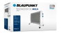 Emetteur Thermique Numérique Blaupunkt BP1007 Noir 2000 W