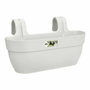 Elho Vibia Campana Easy Hanger Large Blanc Soie