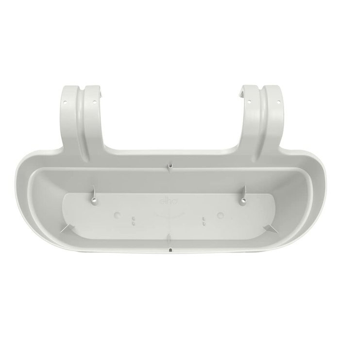Elho Vibia Campana Easy Hanger Large Blanc Soie