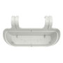 Elho Vibia Campana Easy Hanger Large Blanc Soie