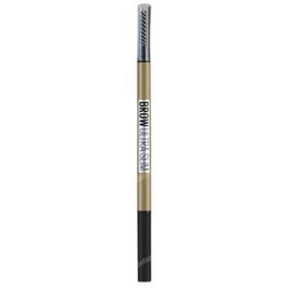 Maybelline BROW ultra slim 01-blonde