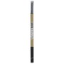Maybelline BROW ultra slim 01-blonde