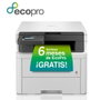 Brother DCP-L3520CDWE Imprimante multifonction LED couleur, Wi-Fi, Blanc