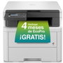 Brother DCP-L3520CDWE Imprimante multifonction LED couleur A4, Wi-Fi, Recto verso automatique