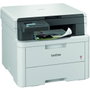 Brother DCP-L3520CDWE Imprimante multifonction LED couleur A4, Wi-Fi, Recto verso automatique