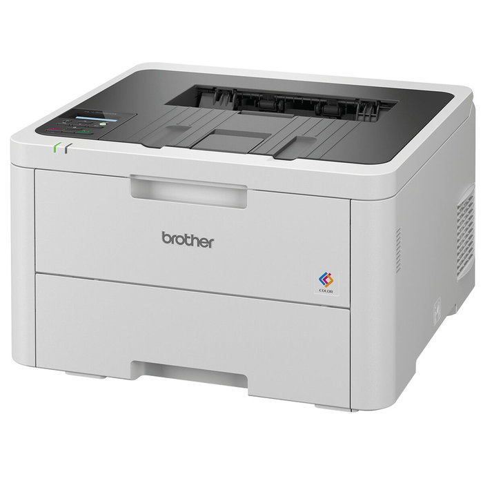 Brother DCP-L3520CDWE Imprimante multifonction LED couleur A4, Wi-Fi, Recto verso automatique Brother DCP-L3520CDWE Imprimante multifonction LED couleur A4, Wi-Fi, Recto verso automatique