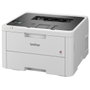 Brother DCP-L3520CDWE Imprimante multifonction LED couleur A4, Wi-Fi, Recto verso automatique