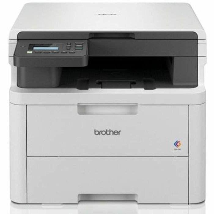 Brother DCP-L3520CDWE Imprimante multifonction LED couleur A4, Wi-Fi, Recto verso automatique Brother DCP-L3520CDWE Imprimante multifonction LED couleur A4, Wi-Fi, Recto verso automatique