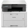 Brother DCP-L3520CDWE Imprimante multifonction LED couleur A4, Wi-Fi, Recto verso automatique