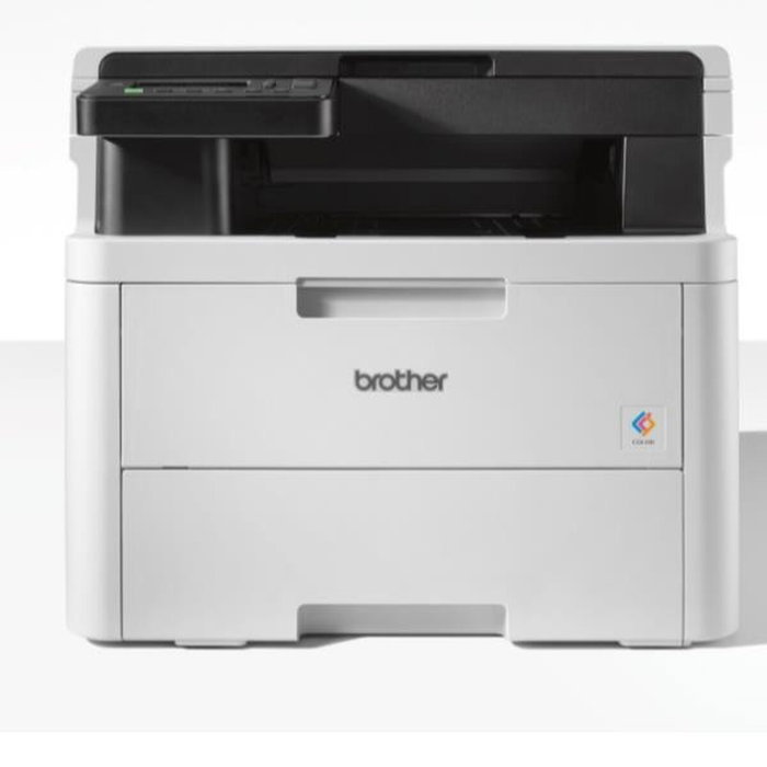 Brother DCP-L3520CDWE Imprimante multifonction LED couleur A4, Wi-Fi, Recto verso automatique Brother DCP-L3520CDWE Imprimante multifonction LED couleur A4, Wi-Fi, Recto verso automatique