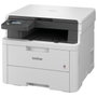 Brother DCP-L3520CDWE Imprimante multifonction LED couleur A4, Wi-Fi, Recto verso automatique