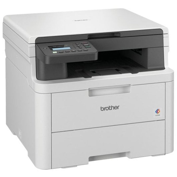 Brother DCP-L3520CDWE Imprimante multifonction LED couleur A4, Wi-Fi, Recto verso automatique Brother DCP-L3520CDWE Imprimante multifonction LED couleur A4, Wi-Fi, Recto verso automatique