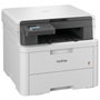 Brother DCP-L3520CDWE Imprimante multifonction LED couleur A4, Wi-Fi, Recto verso automatique