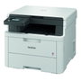 Brother DCP-L3520CDWE Imprimante multifonction LED couleur A4, Wi-Fi, Recto verso automatique