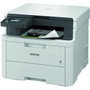 Brother DCP-L3520CDWE Imprimante multifonction LED couleur A4, Wi-Fi, Recto verso automatique