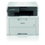 Brother DCP-L3520CDWE Imprimante multifonction LED couleur A4, Wi-Fi, Recto verso automatique