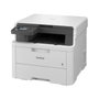 Brother DCP-L3520CDWE Imprimante multifonction LED couleur A4, Wi-Fi, Recto verso automatique