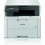 Brother DCP-L3520CDWE - Imprimante multifonction couleur 3-en-1, recto verso automatique, WiFi, AirPrint, 18 ppm, format A4, compacte