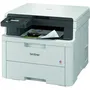 Brother DCP-L3520CDWE - Imprimante multifonction couleur 3-en-1, recto verso automatique, WiFi, AirPrint, 18 ppm, format A4, compacte