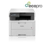Brother DCP-L3520CDWE Imprimante multifonction LED couleur A4, Wi-Fi, Recto verso automatique