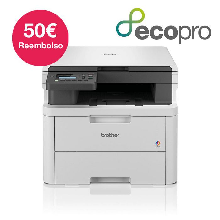 Brother DCP-L3520CDWE Brother DCP-L3520CDWE