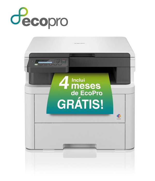 Brother DCP-L3520CDWE Brother DCP-L3520CDWE