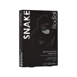 Rodial - Soin Lissant Snake, Cache-œil, 4 Pièces - Pour les Femmes