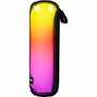 Bigben Interactive PARTYBTTUBEBK Enceinte lumineuse sans fil 30W Noir