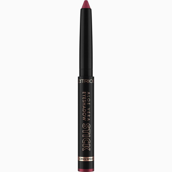 Catrice Aloe Vera Stick Fard à Paupières 060-Cranberry Crush Catrice Aloe Vera Stick Fard à Paupières 060-Cranberry Crush