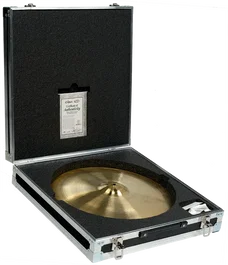 ZILDJIAN Ride 20'' (40's) 400th Anniversary + Hardcase