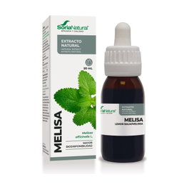Soria Natural Extrait de Mélisse Formule XXI 50 ml