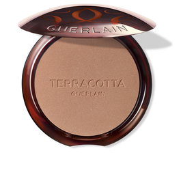 Guerlain Poudre Bronzante Terracotta Original #02-Moyenne Fraîche 8.5g