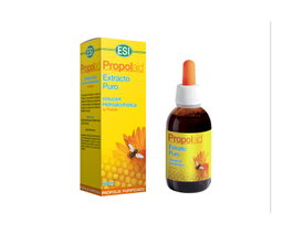 ESI Propolaid Extrait de Propolis Hydroalcoolique 50 ml